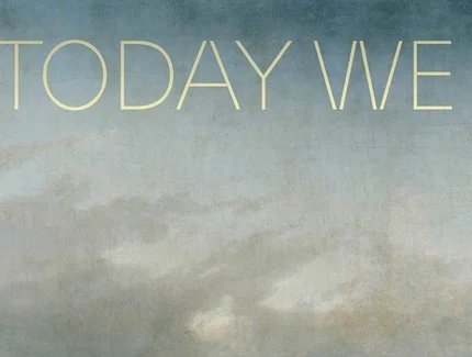 TODAY WE ESCAPE