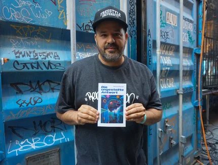 René El Khazraje / MC Rene