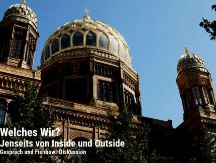 Welches Wir? Jenseits von Inside und Outside