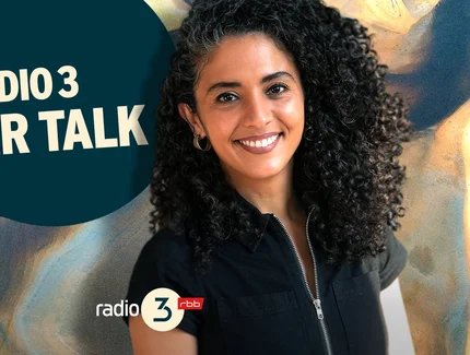 Der radio3 Atelier Talk