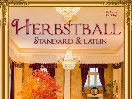 Herbstball im Ballhaus Wedding