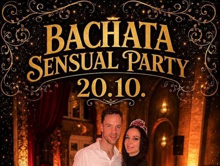 bachata nacht