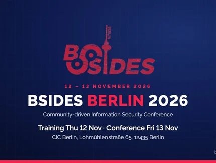 BSides Berlin 2026