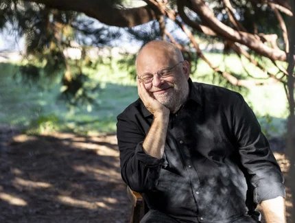 Kristof Magnusson