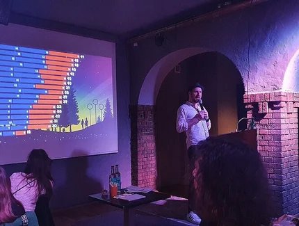 Quiz Night Show
