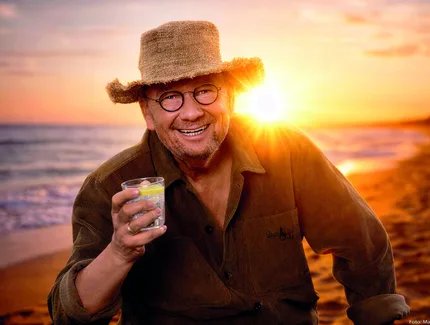 Bernd Stelter - Sonne im Herzen, Blödsinn im Kopp!