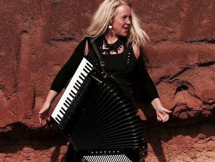 Cathrin Pfeifer CD-Release-Konzert „upside down“