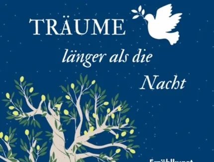 Träume länger als die Nacht