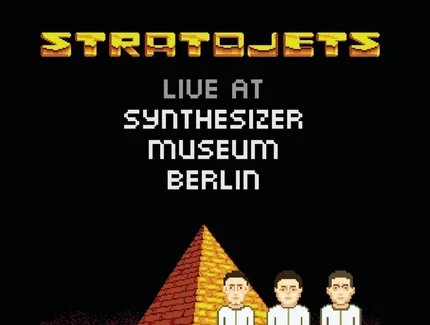 Stratojets 
