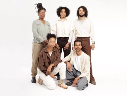 Neneh Boye & Band