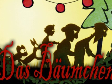 Das Bäumchen