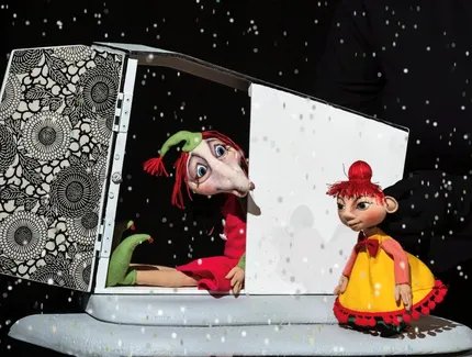 Wer Wie Was Weihnachten