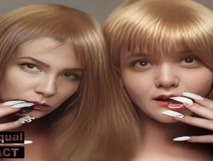 equalACT: The Lore, Vore and Core of AI-Imagery