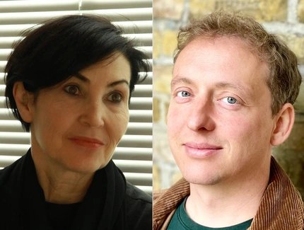 »Die neue Körperlichkeit« – Lesung & Gespräch mit Sara Reichelt & Ferenc Liebig