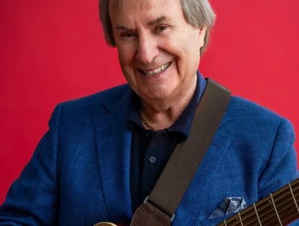 Chris de Burgh - It's never too late