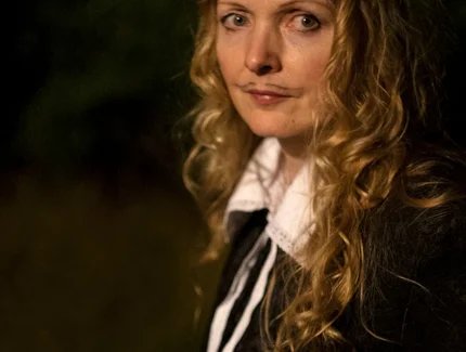 SHAKESPEARE Nachtheller Tag, du bist mein Traumgesicht - Cora Chilcott
