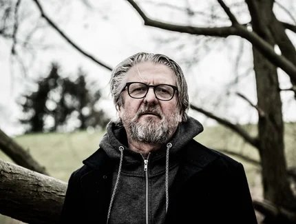 Mathias Schüller - Libellen Tour 2026/2027