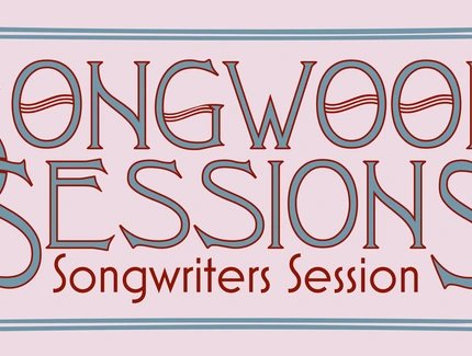 Berlin Songwood Sessions: Hosted by Scott Hildebrand