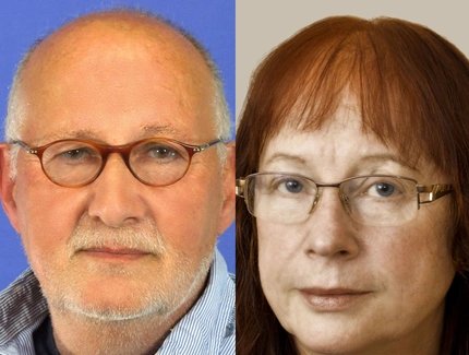 Jüdischsein in der DDR & danach. Autobiografisches, Gedichte, Lieder & jüdisch-linke Perspektiven. Lesung & Gespräch mit Wolfgang Herzberg & Sabine Kebir