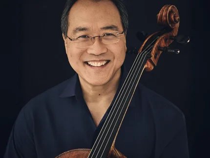 Yo-Yo Ma