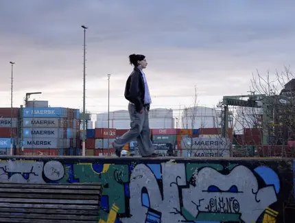 Le Cinéma, cent ans de jeunesse