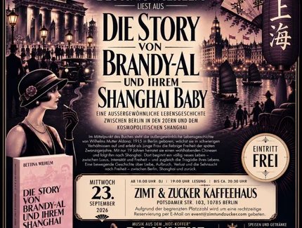 Sharepic Brandy 