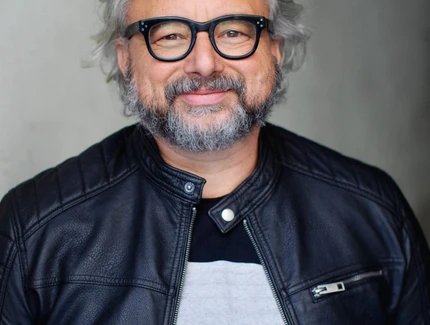 Roman Shamov