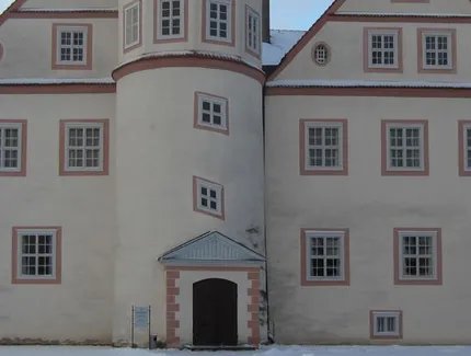 Schloss Königs Wusterhausen
