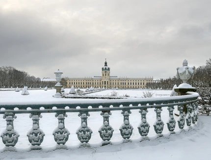 Schloss Charlottenburg