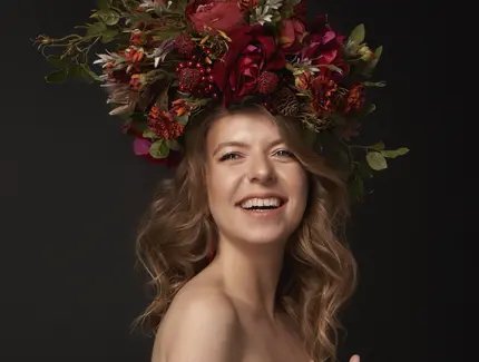 Yuliia Holub Quintett – Roots & Grooves