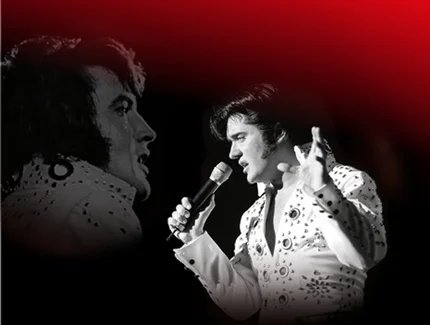 ELVIS - Das Musical im Estrel Showtheater Berlin