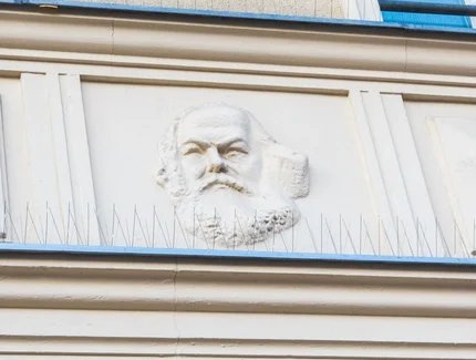Marx-Kopf