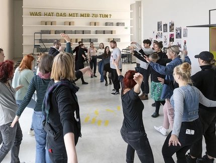 Der Schmetterlingseffekt- Kultur, Solidarität, kollektive Umverteilung