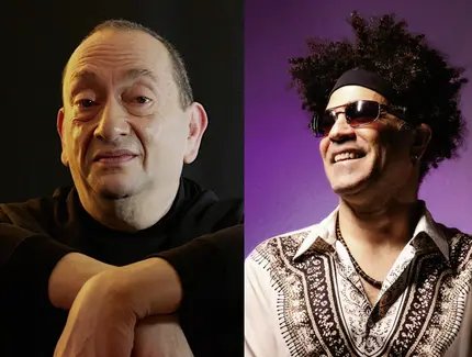 Levin & Rodriguez