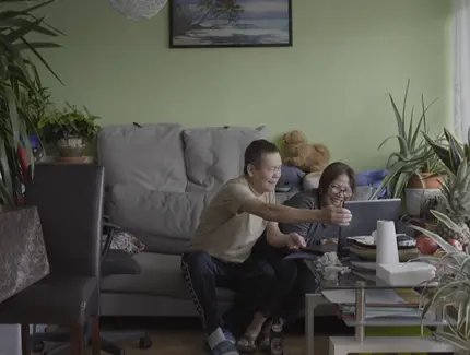 ›Mein Vietnam‹ © Filmakademie Baden-Württemberg