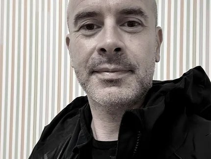 Stefan Schorer