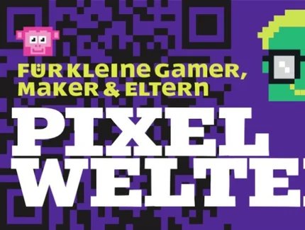 Pixelwelten