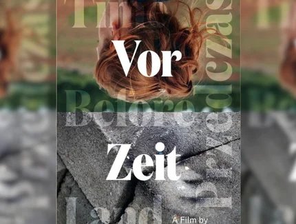 Vor Zeit