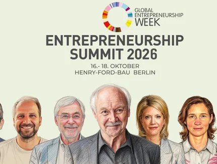 Entrepreneurship Summit 2026