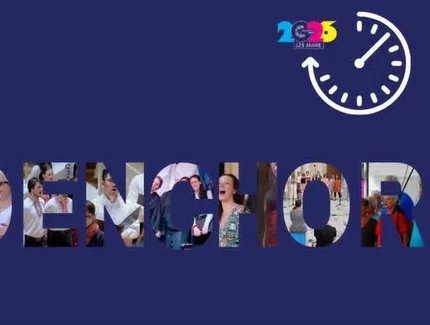 #125StundenChor - Ein Weltrekordversuch
