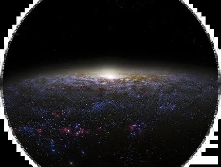 Dunkles Universum