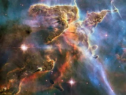  Juwelen des Kosmos 