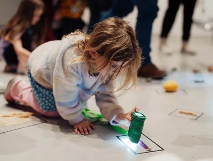  Kindervernissage