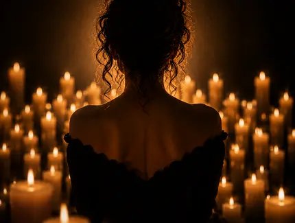 Candlelight - Die Songs von Rosenstolz - Ein Abend voller Erinnerungen, Emotionen und Kerzenlicht