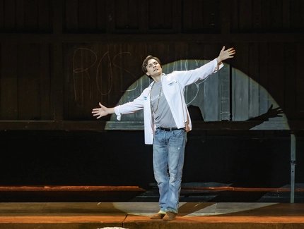 Il barbiere di Siviglia