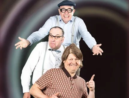 Herbert Knebels Affentheater - Voll Karacho