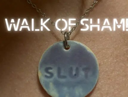 Walk of Shame