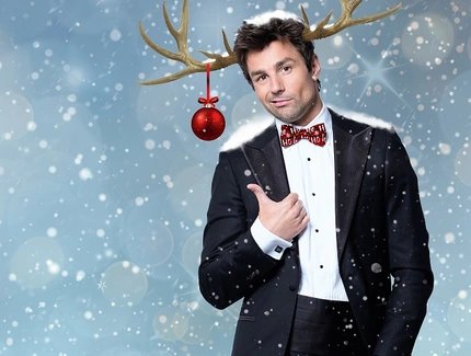 Lars Redlich - Lars Christmas