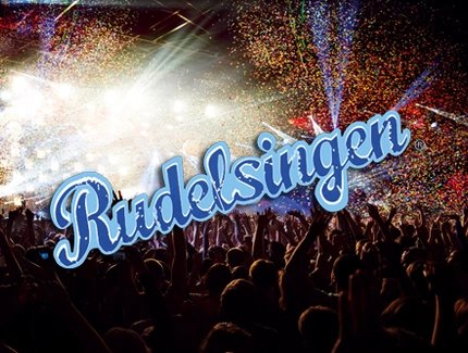 Rudelsingen 2027 - Das Berliner Rudelsingen - 2027