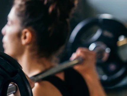 Lift Lab hosted by Women's Lifting Club
